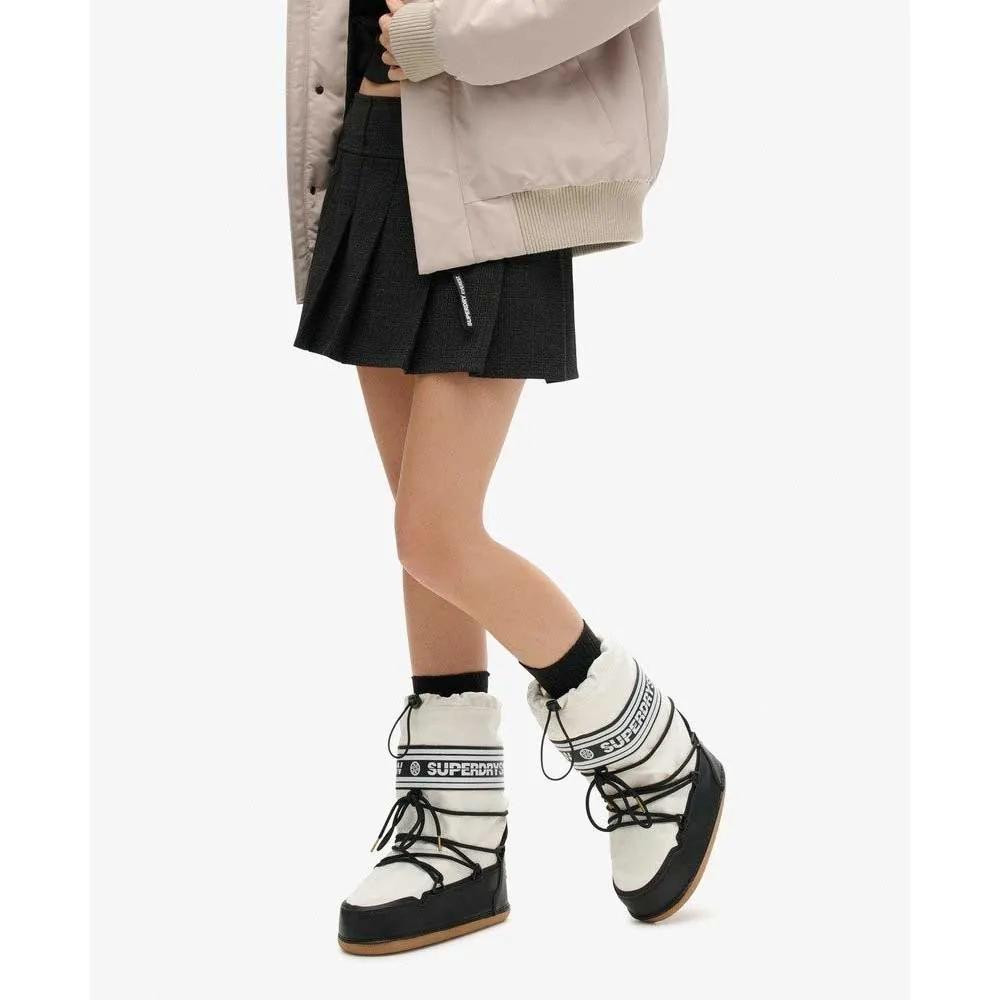 Superdry снежные ботинки WF210081A
