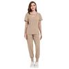 Beauty Workwear Women Medical Nurses Surgical Set Pants Clinic Carer Clothes Nursing Jogger