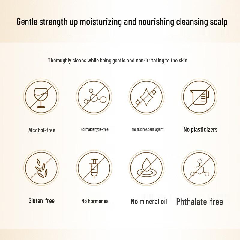 SLEK Shimmering Gold Radiance Key Gift Set