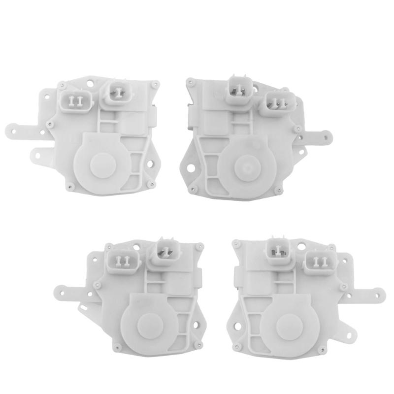 

Front Left Right Rear Left Right Door Lock Actuator Module for Civic 72115S84A01 72655S84A01 72615S84A01 72155S84A11 1