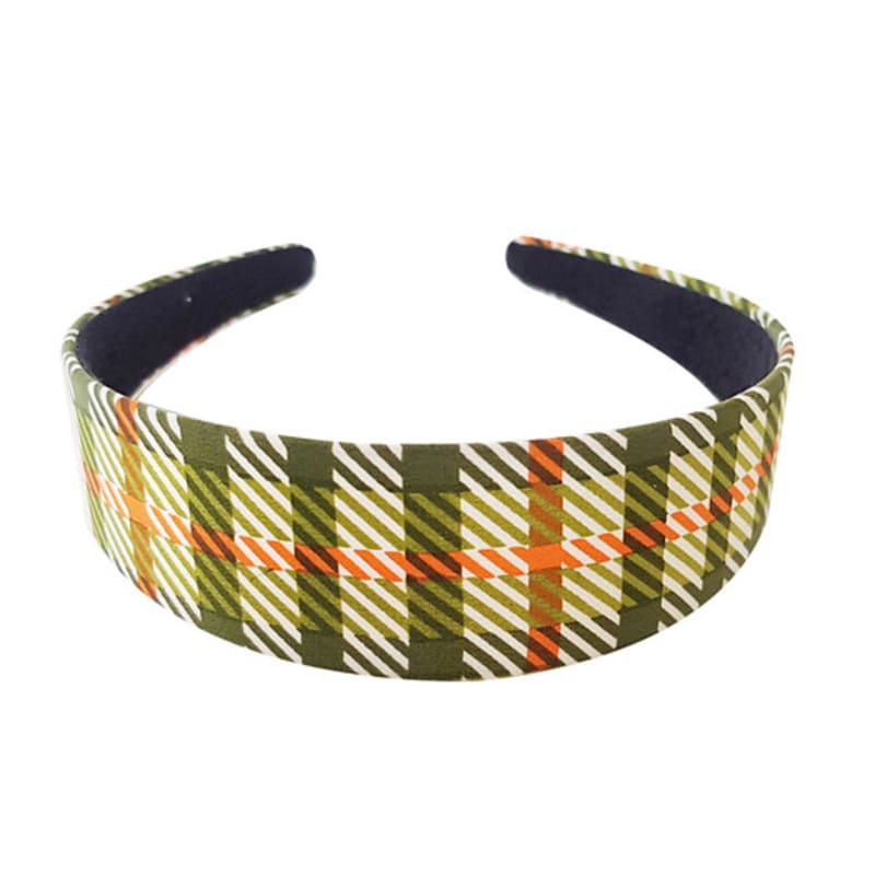 RACOHA Funky silk Hair band