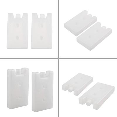 Ice Pack Box Empty Ice Block Lunch Box Long-Lasting