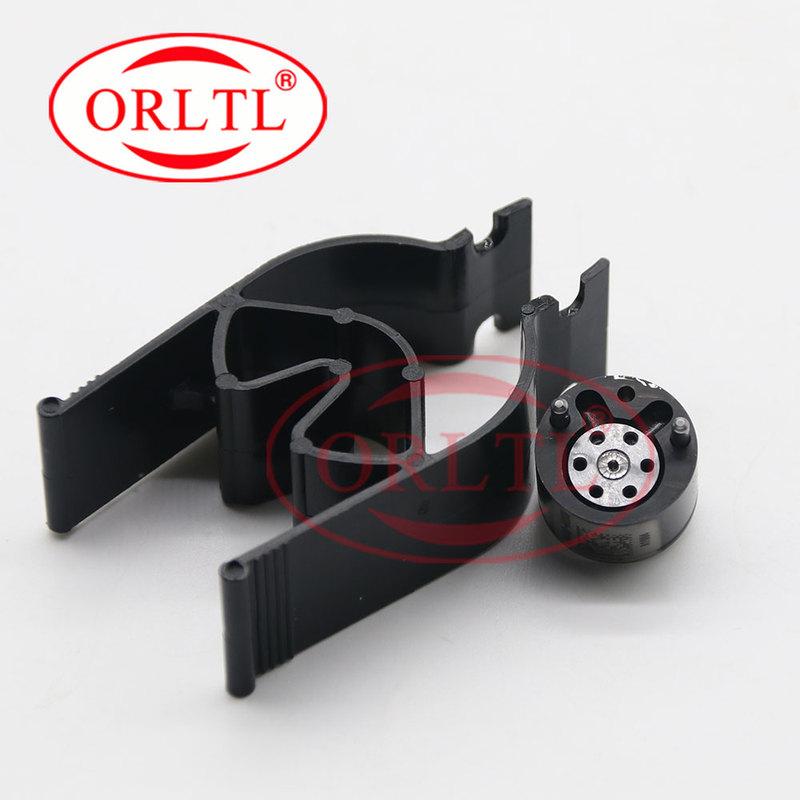 ORLTL 9308622B Common Rail Injector Valve 9308-622A 9308-622C 9308-622B 28239295 28278897 For Euro 4 Injector