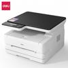 Deli M2500DN A4 Black & White Laser 3-in-1 Multifunction Printer