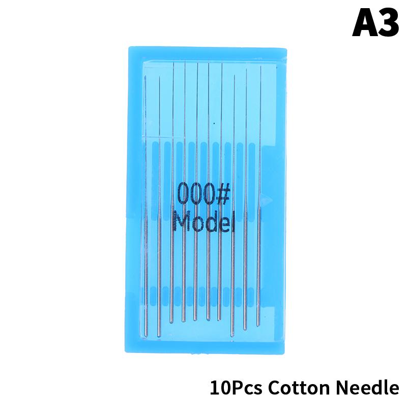 Aguja de Extracción de Pulpa Dental Limas Endodónticas para Conducto Radicular Instrumentos de Acero Inoxidable Herramienta