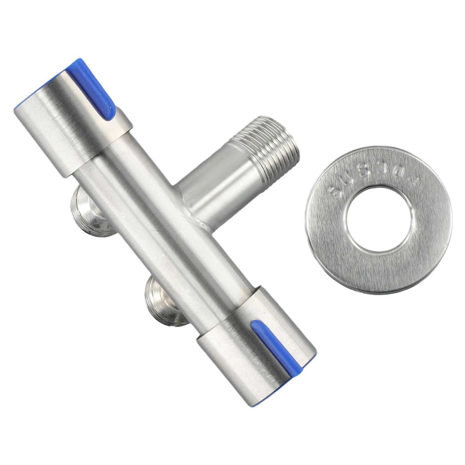 

Practical High Quality Cold Water Faucet Triangular Valve Showers Stool Washing Faucet Bathroom For Washing Machine China Mainland