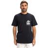 Quiksilver Ev Cosmic Vibrations Short Sleeve T-Shirt