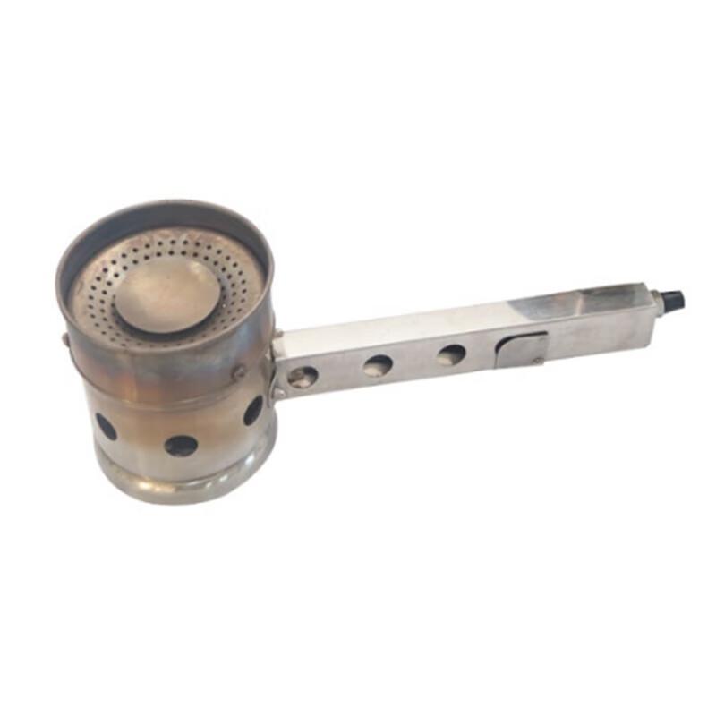 

Portable Field Supply Stove Head