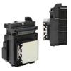 Printer Head Replacement UV Ink Head 6 Color Photo Printing Machine Head for TX800 F192040 Printer