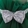 Cross-Border Infant Toddler Birthday Princess Puffy Dress for One-Year-Old