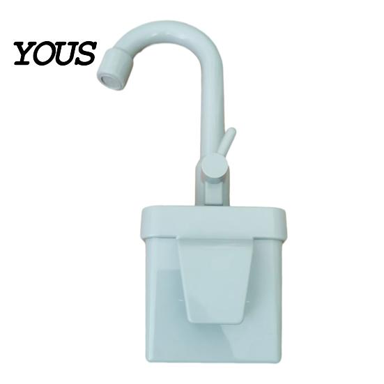 Leak-proof Kids Faucet Pretend Play Sink Toy Replacement, Electric Water Circulation Child Safe Kitchen for Kitchen, Dishwasher Role Interactive