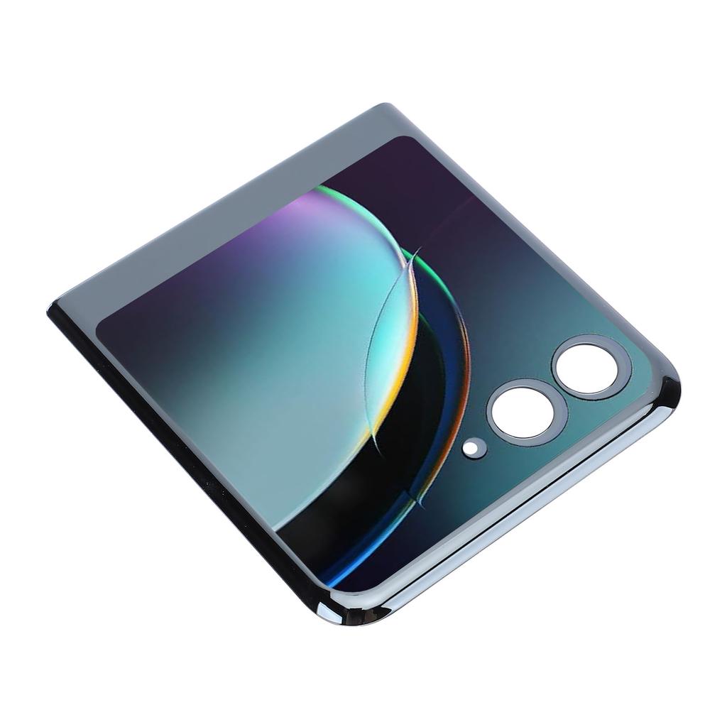 Front Screen Replacement for Razr Plus 2023 3.6 Inch POLED Front Screen Display Touch Digitizer