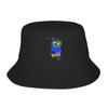 Cappello da Pescatore Pepe The Frog Cappellini da Esterno Unisex per Moda Unisex Cappellino Pieghevole Personalizzato Fai da Te Cappelli Protezione Solare Pesca