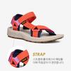 Teva Women S Daily Sandal With Extreme cuShioning Stvf2410270 Tgl