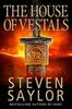 The House of the Vestals by Steven Saylor Paperback Book 9781845292492