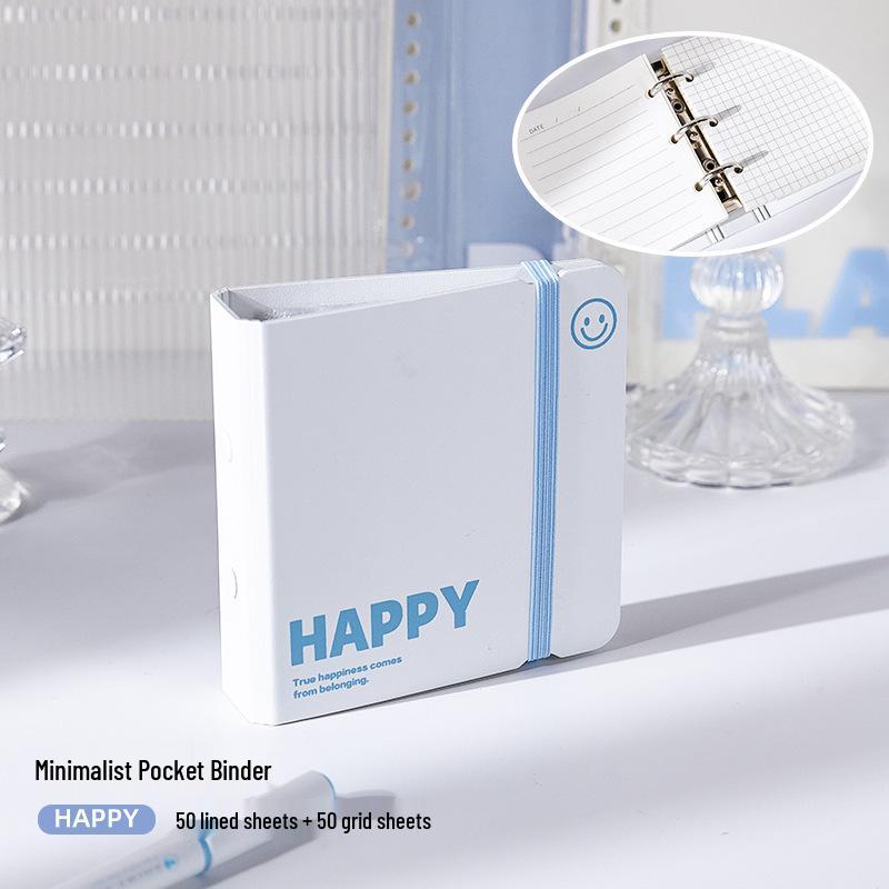 High-Value 3-Inch Polaroid Photo Album: Fresh Card Storage in Stylish Design