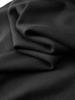 2025 Autumn-Winter Men's Plus Size Velvet Thick Sweater, Casual Round-Neck Warm Knitwear