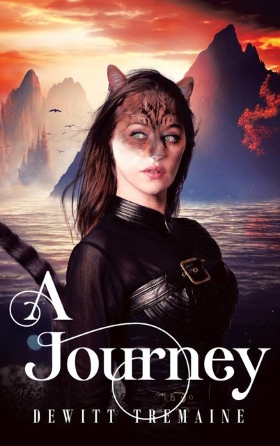 The A Journey Book