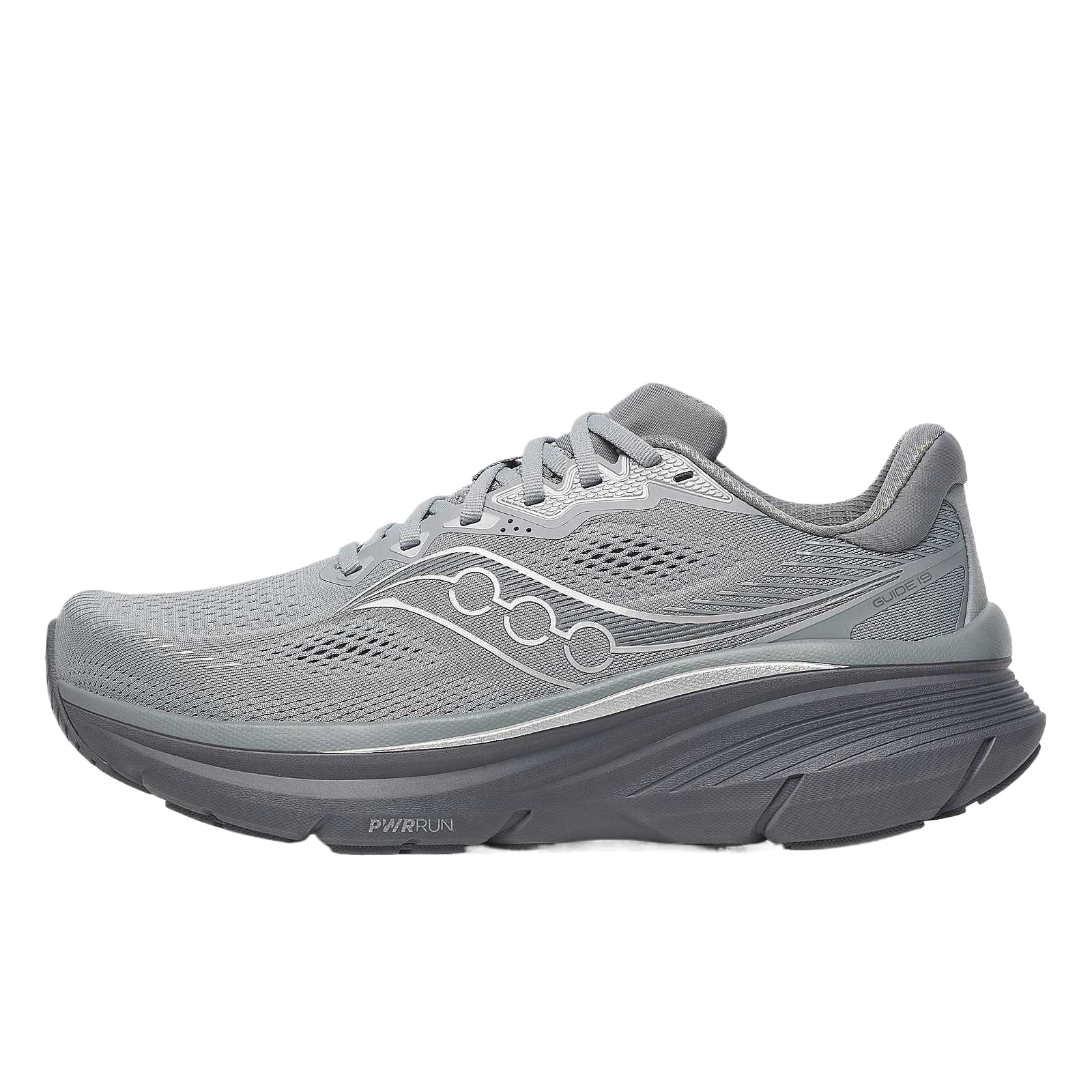 Saucony Guide To The Right Low