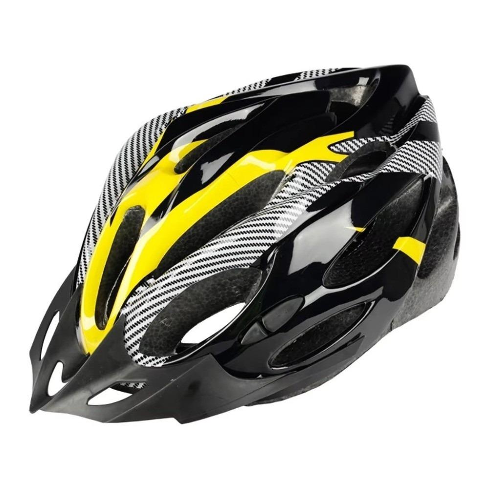 Ultralight Bicycle Helmet Ventilate Safety Helmet Durable Riding MTB Helmet  Sports Cycling