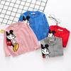 2024 Spring/Summer Infant & Toddler Sweater: European and American Pure Cotton Knit for Boys & Girls