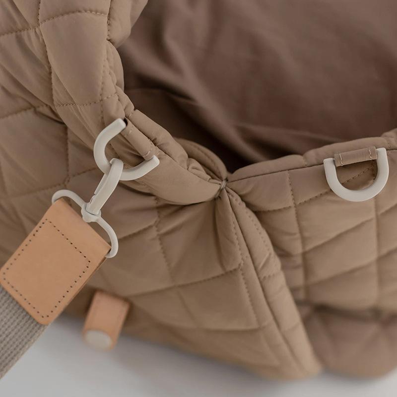 Pet Handbag Pet Car Sofa Dog Bag Cat Bag Outside Dog Bag Cat Bag Pet Bag