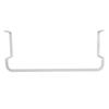 For Radiator Towel Rail Heating Rack for Drying and Warming Towels and Clothes Robust Metal Construction with Easy Installation