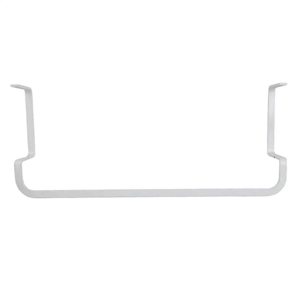 For Radiator Towel Rail Heating Rack for Drying and Warming Towels and Clothes Robust Metal Construction with Easy Installation