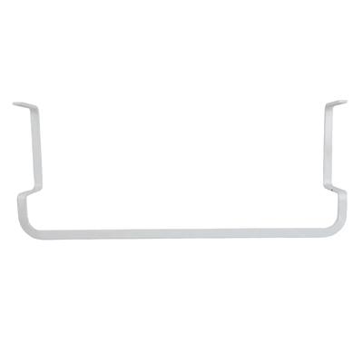 Für Heizkörper Handtuchhalter Heizgestell zum Trocknen und Wärmen von Handtüchern und Kleidung robuste Metallkonstruktion mit einfacher Installation