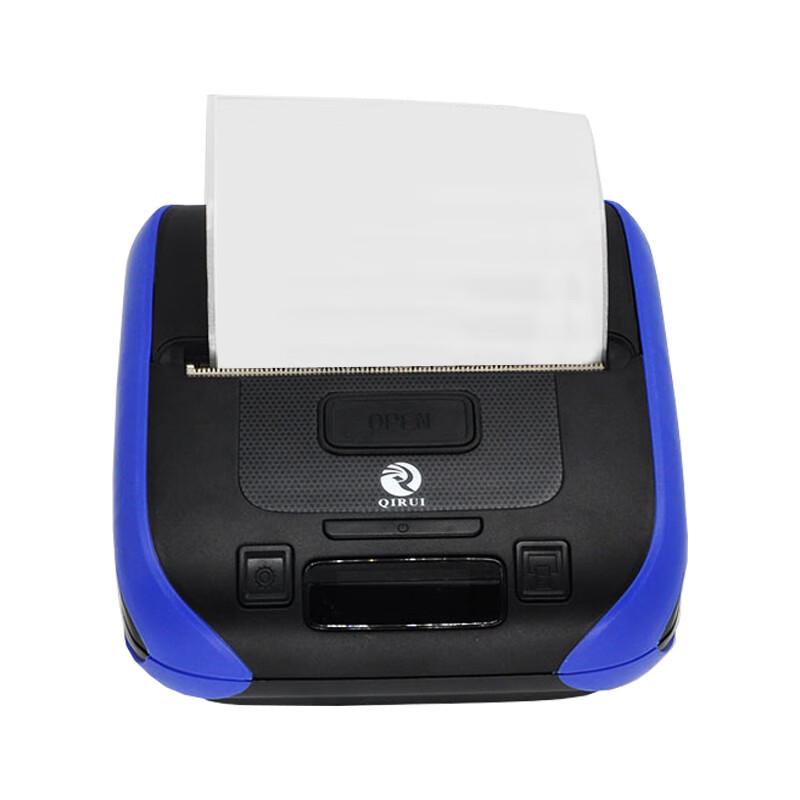 QIRUI QR-386A Thermal Label Printer