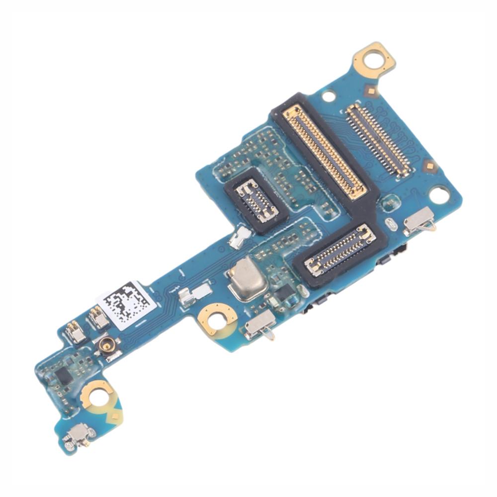 For Realme 11 Pro+ 5G RMX3740 RMX3741/11 Pro 5G RMX3771 SIM Card Reader Contact PCB Board Replacement (Without Logo)