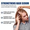 Jaysuing Hair Essence Hair Nourishing Hair Scalp Hair Care Massage Care