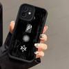 Rock Band B-Bring M-Me The H-Horizon Phone Case For IPhone 17 16 15 13 11 12 14 Pro Max Plus Silicone Cover Shell