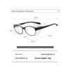 Safety Goggles Anti Fog UV Protection Blue Light Blocking Dust Proof Protective Eyewear for Men and Women