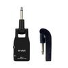 2.4G High-End Wireless Guitar Transmitter & Receiver for Musical Instruments