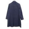 PS Paul Smith Chester Coat 40 Navy Women Used