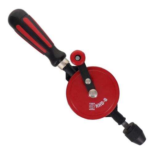 Sankyo Corporation KKK Hand Drill W Gear KHD-8