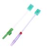 Disposable Medical Sponge Toothbrush Icu Suction Swab Oral Care Single Use Suction Toothbrush System Oral Hygiene