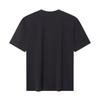 SEVEN Men's Cooling Ocean Pattern Short Sleeve T-Shirt