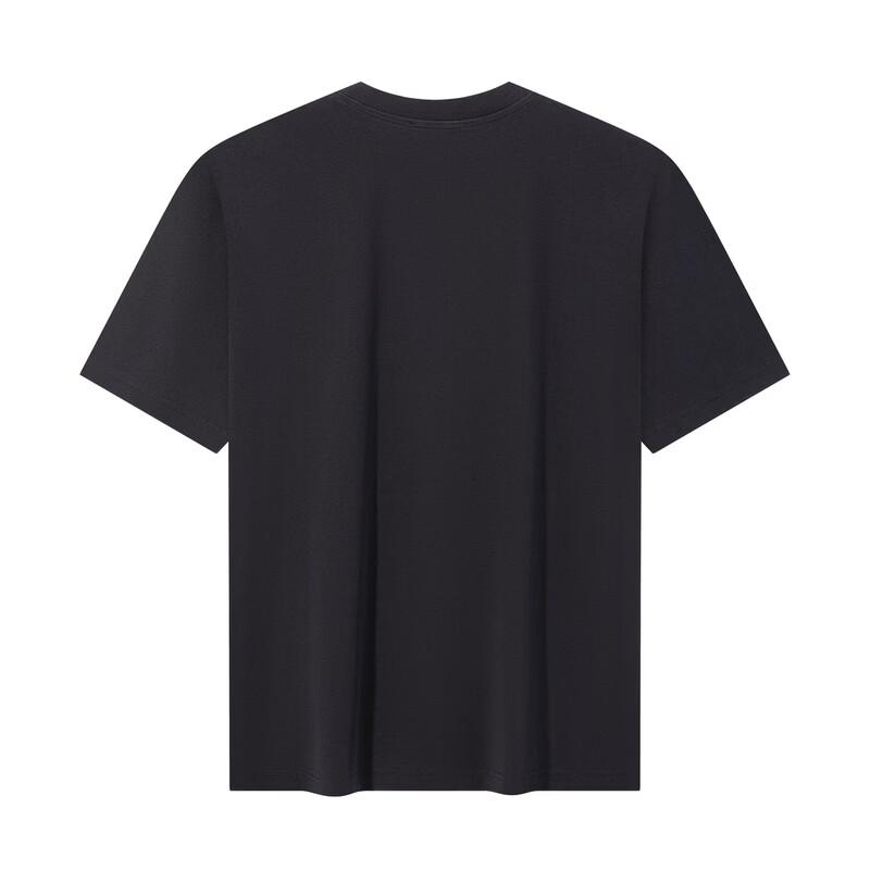 SEVEN Men's Cooling Ocean Pattern Short Sleeve T-Shirt