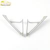 Tenth-Gen Accord Interior Triangle Decorative Frame for Car Windows