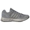 Adidas Equipment 10 Comfortable Versatile Lightweight Low-Top Running Shoes Unisex Sneakers Dark-Gray IE8256