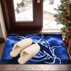 Tampa Bay Hockey Area Rug Suitable for Indoor And Outdoor,Carpets for Kitchens, Homes, Offices, Living Rooms,Home Decor,Christmas Gift