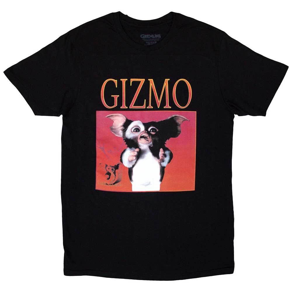 Gremlins Unisex T-Shirt: Gizmo Homage (Large) M