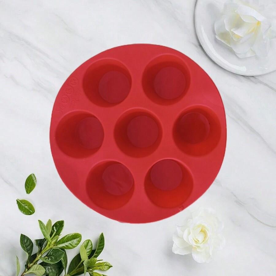 Práctico molde para tartas antiadherente compacto DIY