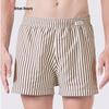 Triumph Men's Cotton Loose Boxer Shorts 3-Pack