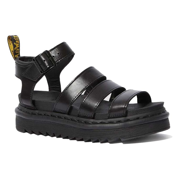 Dr. Martens Blaire Gladiator Sandals Women sandals Black 24191001