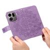 For Oppo Find X9 Pro 5G Case Floral Pattern PU Leather Wallet Stand Phone Cover