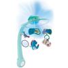Mobile Musical Projector - INFANTINO - Pretty Dreams 3 In 1