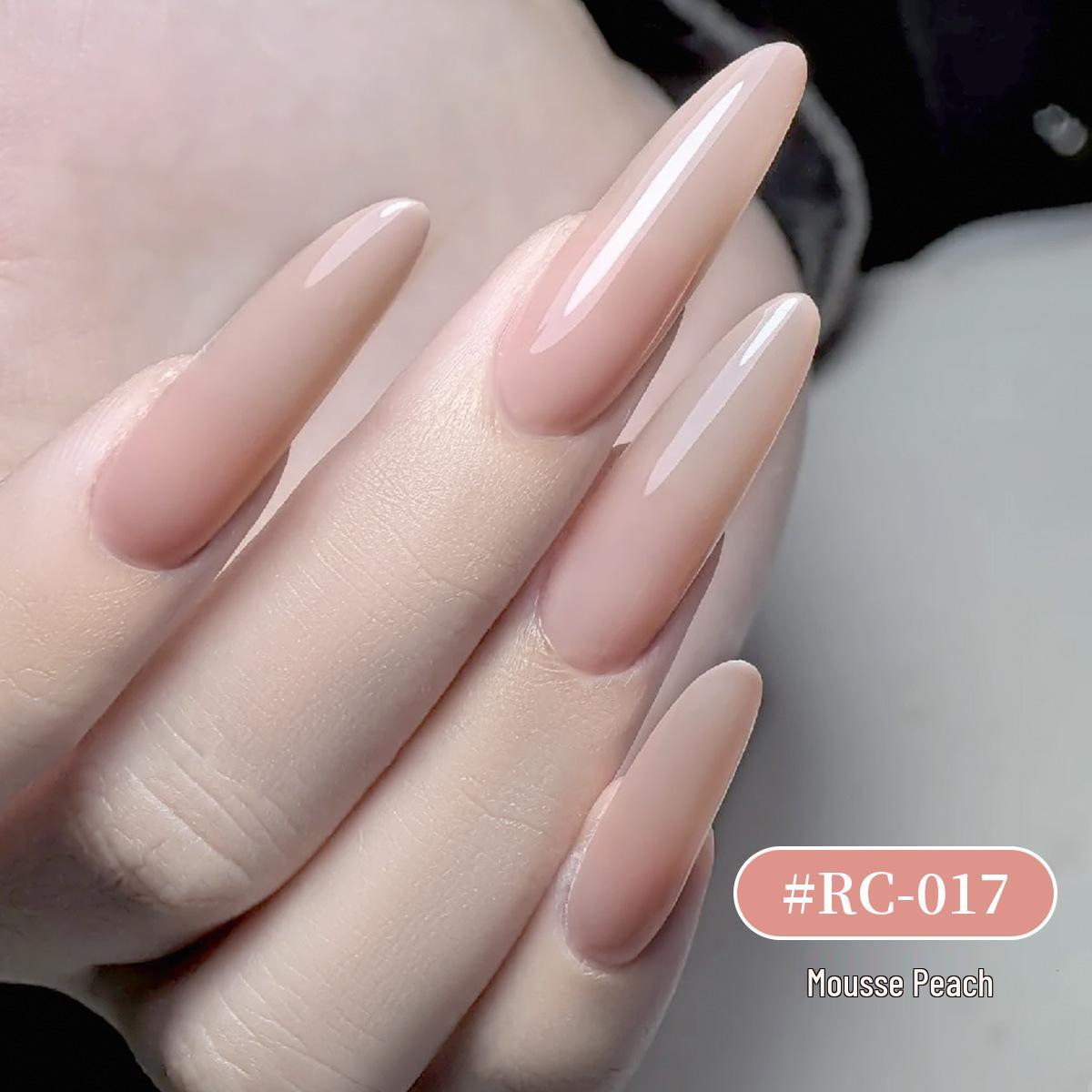 

Серия гелевых лаков «Холодный чай»: Эксклюзивные отбеливающие цвета Весна/Лето в коричневом и кофейном для нейл-салонов